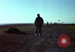 Image of Training United States Soldiers Fort Benning Georgia USA, 1965, second 39 stock footage video 65675054814