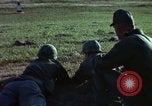 Image of Training United States Soldiers Fort Benning Georgia USA, 1965, second 42 stock footage video 65675054814