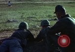 Image of Training United States Soldiers Fort Benning Georgia USA, 1965, second 43 stock footage video 65675054814