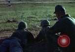 Image of Training United States Soldiers Fort Benning Georgia USA, 1965, second 44 stock footage video 65675054814