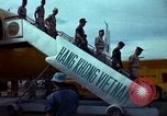 Image of Training United States Soldiers Fort Benning Georgia USA, 1965, second 48 stock footage video 65675054814