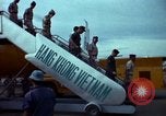 Image of Training United States Soldiers Fort Benning Georgia USA, 1965, second 49 stock footage video 65675054814
