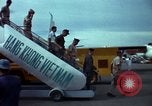 Image of Training United States Soldiers Fort Benning Georgia USA, 1965, second 50 stock footage video 65675054814