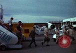 Image of Training United States Soldiers Fort Benning Georgia USA, 1965, second 51 stock footage video 65675054814