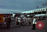 Image of Training United States Soldiers Fort Benning Georgia USA, 1965, second 52 stock footage video 65675054814