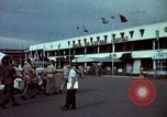 Image of Training United States Soldiers Fort Benning Georgia USA, 1965, second 53 stock footage video 65675054814
