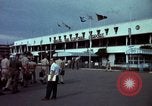 Image of Training United States Soldiers Fort Benning Georgia USA, 1965, second 54 stock footage video 65675054814