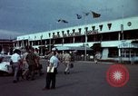 Image of Training United States Soldiers Fort Benning Georgia USA, 1965, second 55 stock footage video 65675054814