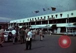 Image of Training United States Soldiers Fort Benning Georgia USA, 1965, second 56 stock footage video 65675054814