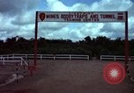 Image of Training United States Soldiers Fort Benning Georgia USA, 1965, second 57 stock footage video 65675054814