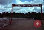 Image of Training United States Soldiers Fort Benning Georgia USA, 1965, second 58 stock footage video 65675054814