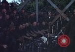 Image of Training United States Soldiers Fort Benning Georgia USA, 1965, second 59 stock footage video 65675054814