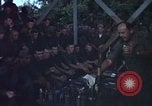 Image of Training United States Soldiers Fort Benning Georgia USA, 1965, second 60 stock footage video 65675054814