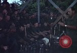 Image of Training United States Soldiers Fort Benning Georgia USA, 1965, second 61 stock footage video 65675054814