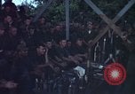 Image of Training United States Soldiers Fort Benning Georgia USA, 1965, second 62 stock footage video 65675054814