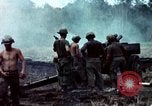 Image of US Army operations Vietnam, 1965, second 1 stock footage video 65675054815
