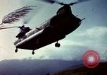 Image of US Army operations Vietnam, 1965, second 10 stock footage video 65675054815