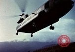 Image of US Army operations Vietnam, 1965, second 12 stock footage video 65675054815