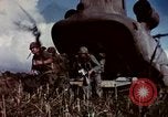 Image of US Army operations Vietnam, 1965, second 18 stock footage video 65675054815