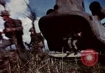Image of US Army operations Vietnam, 1965, second 21 stock footage video 65675054815