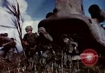 Image of US Army operations Vietnam, 1965, second 24 stock footage video 65675054815