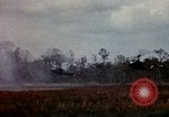 Image of US Army operations Vietnam, 1965, second 32 stock footage video 65675054815