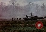 Image of US Army operations Vietnam, 1965, second 37 stock footage video 65675054815