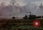 Image of US Army operations Vietnam, 1965, second 38 stock footage video 65675054815
