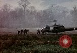 Image of US Army operations Vietnam, 1965, second 39 stock footage video 65675054815