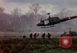 Image of US Army operations Vietnam, 1965, second 41 stock footage video 65675054815
