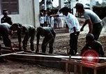 Image of US Army operations Vietnam, 1965, second 43 stock footage video 65675054815