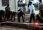 Image of US Army operations Vietnam, 1965, second 44 stock footage video 65675054815