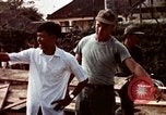 Image of US Army operations Vietnam, 1965, second 58 stock footage video 65675054815