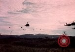 Image of US Army operations Vietnam, 1965, second 30 stock footage video 65675054816