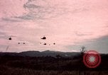 Image of US Army operations Vietnam, 1965, second 34 stock footage video 65675054816