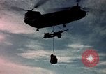 Image of US Army operations Vietnam, 1965, second 37 stock footage video 65675054816