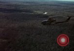 Image of US Army operations Vietnam, 1965, second 44 stock footage video 65675054816