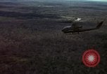 Image of US Army operations Vietnam, 1965, second 46 stock footage video 65675054816