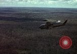 Image of US Army operations Vietnam, 1965, second 48 stock footage video 65675054816