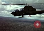 Image of US Army operations Vietnam, 1965, second 54 stock footage video 65675054816