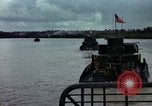 Image Les opérations fluviales de l'Armée américaine Vietnam, 1967, de la seconde 1 séquences d'archives historiques vidéo 65675054817