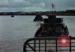 Image Les opérations fluviales de l'Armée américaine Vietnam, 1967, de la seconde 3 séquences d'archives historiques vidéo 65675054817