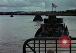 Image Les opérations fluviales de l'Armée américaine Vietnam, 1967, de la seconde 4 séquences d'archives historiques vidéo 65675054817