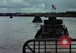 Image Les opérations fluviales de l'Armée américaine Vietnam, 1967, de la seconde 5 séquences d'archives historiques vidéo 65675054817