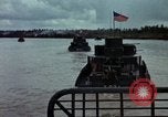 Image Les opérations fluviales de l'Armée américaine Vietnam, 1967, de la seconde 6 séquences d'archives historiques vidéo 65675054817