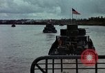 Image Les opérations fluviales de l'Armée américaine Vietnam, 1967, de la seconde 7 séquences d'archives historiques vidéo 65675054817