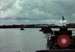Image Les opérations fluviales de l'Armée américaine Vietnam, 1967, de la seconde 12 séquences d'archives historiques vidéo 65675054817