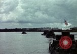 Image Les opérations fluviales de l'Armée américaine Vietnam, 1967, de la seconde 14 séquences d'archives historiques vidéo 65675054817
