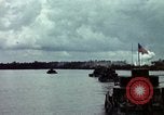 Image Les opérations fluviales de l'Armée américaine Vietnam, 1967, de la seconde 15 séquences d'archives historiques vidéo 65675054817