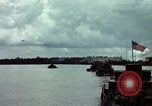 Image Les opérations fluviales de l'Armée américaine Vietnam, 1967, de la seconde 16 séquences d'archives historiques vidéo 65675054817